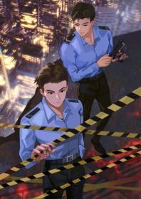 刑侦窥夜全文免费阅读