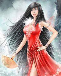 女神成长计划漫画